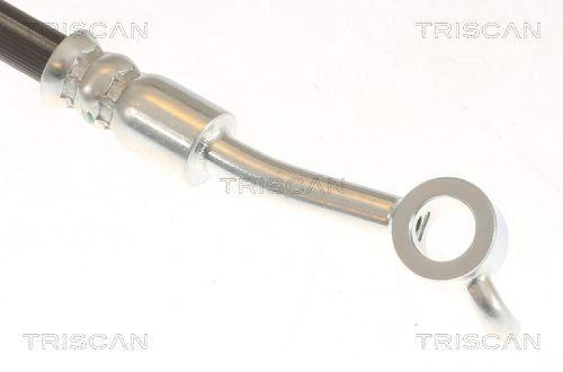 TRISCAN 8150 431010 Bremsschlauch Vorne f&uuml;r Hyundai, Kia