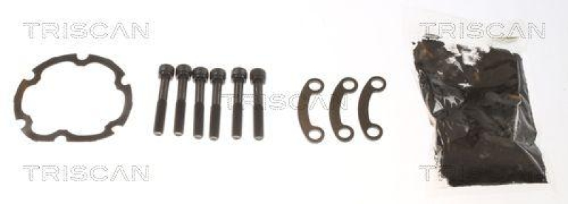 TRISCAN 8540 295070 Antriebswelle f&uuml;r Vag