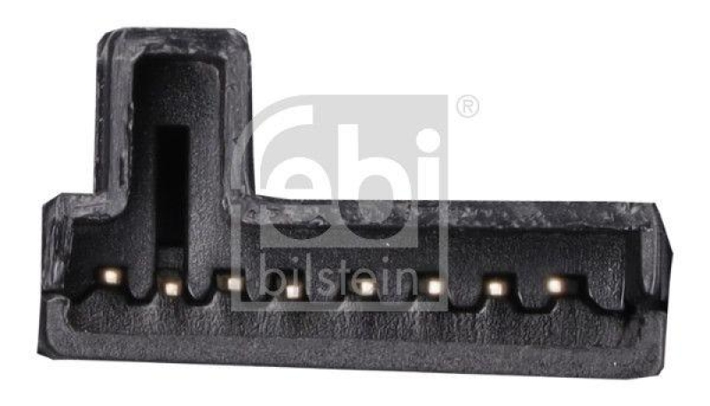FEBI BILSTEIN 46759 Schleifring für Airbag für VW-Audi