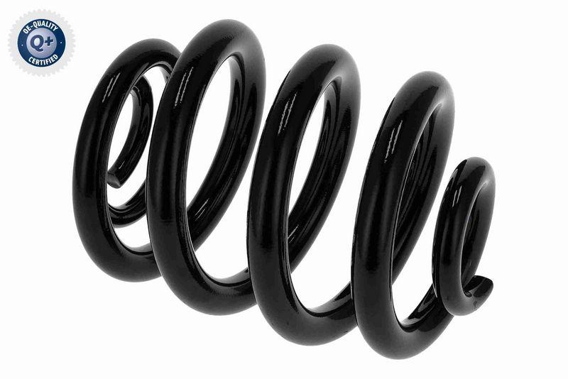 VAICO V10-7755 Fahrwerksfeder Hinterachse f&uuml;r VW