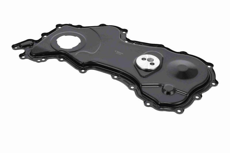 VAICO V30-4280 Steuergehäusedeckel für MERCEDES-BENZ