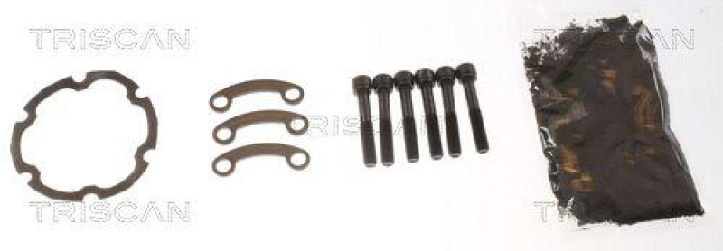 TRISCAN 8540 295071 Antriebswelle f&uuml;r Vag