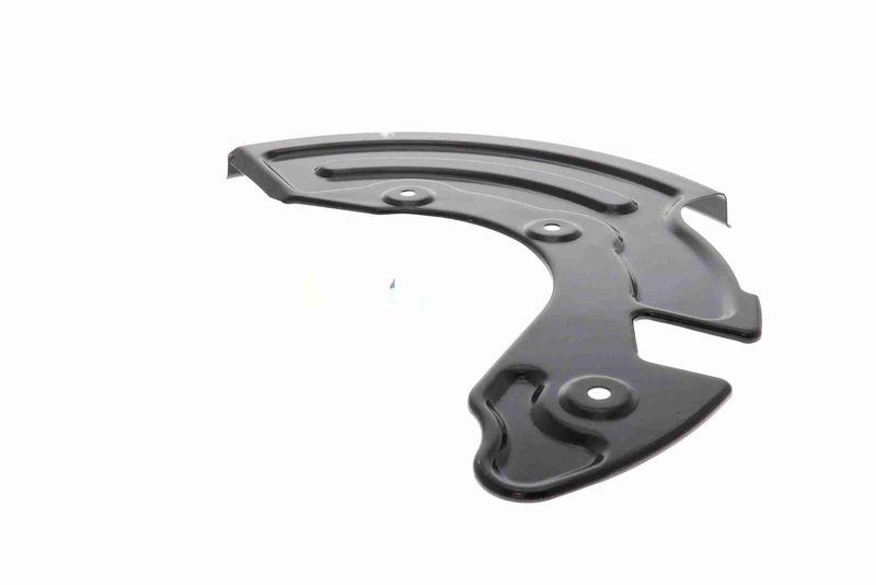 VAICO V10-5478 Spritzblech, Bremsscheibe Vorderachse links f&uuml;r VW