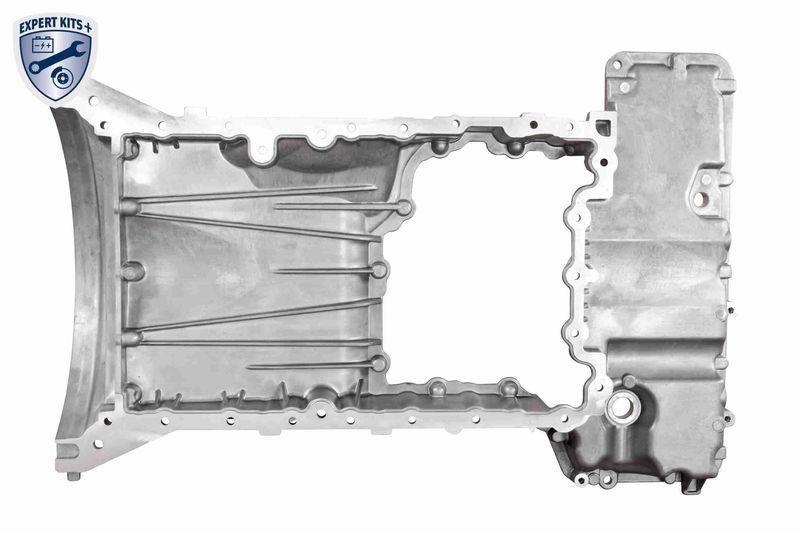 VAICO V30-4283 &Ouml;lwanne Aluminium f&uuml;r MERCEDES-BENZ