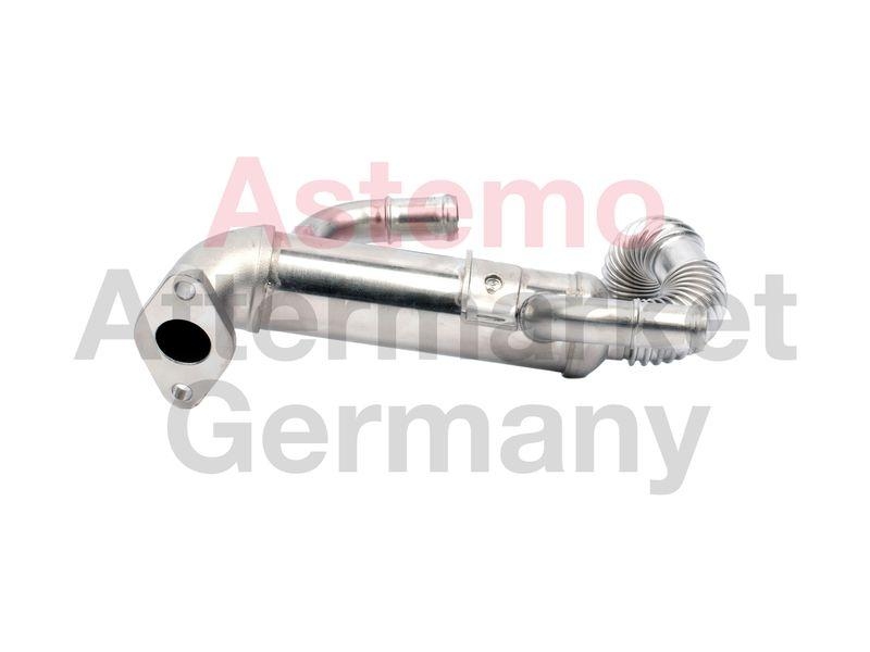 HITACHI 2505990 K&uuml;hler, AGR-Ventil f&uuml;r SEAT u.a.