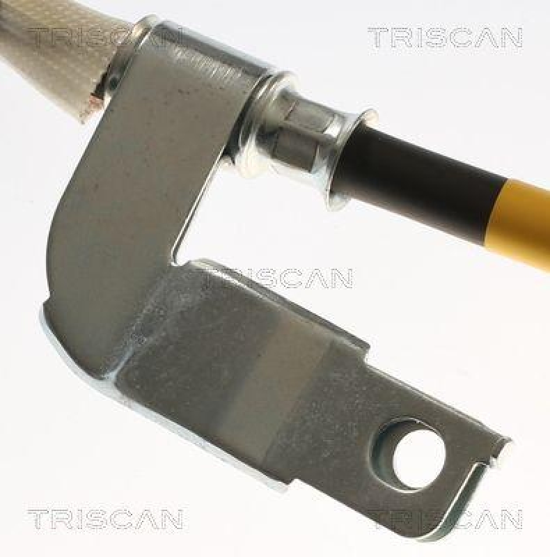 TRISCAN 8140 181172 Handbremsseil f&uuml;r Kia/Hyundai