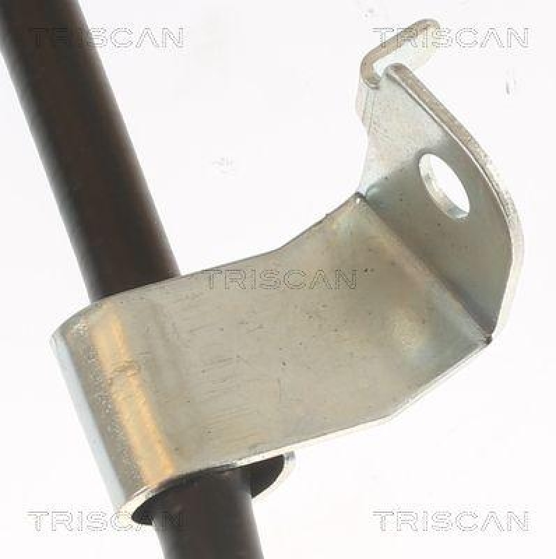 TRISCAN 8140 69183 Handbremsseil f&uuml;r Suzuki