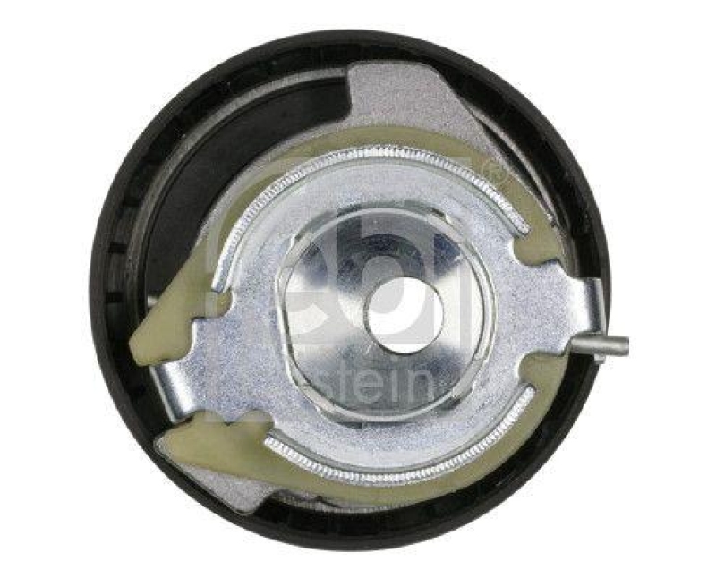FEBI BILSTEIN 49559 Spannrolle f&uuml;r Zahnriemen f&uuml;r Opel