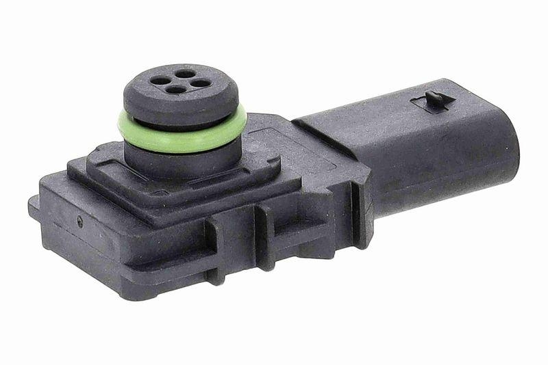 VEMO V10-72-0247 Sensor, Saugrohrdruck 3-Polig / mit Dichtring f&uuml;r VAG
