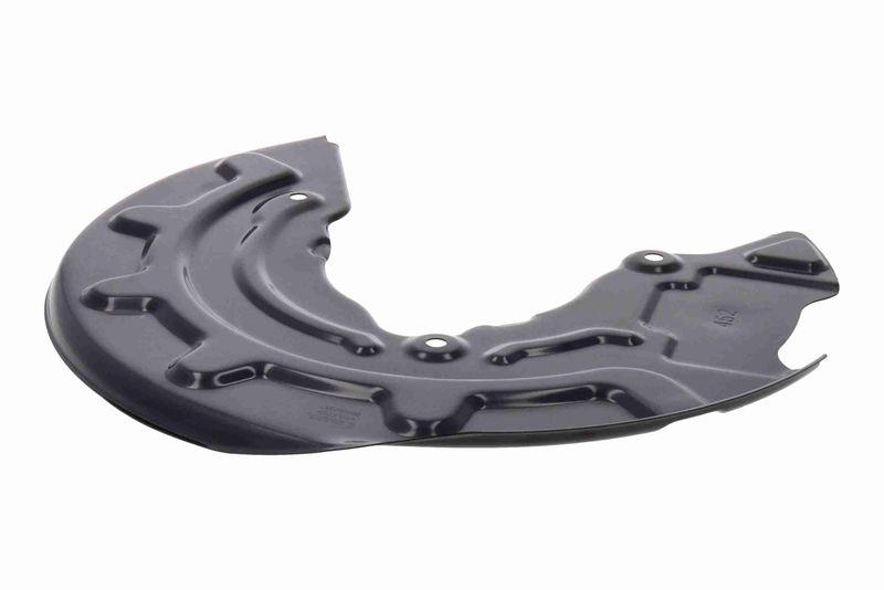 VAICO V10-7759 Spritzblech, Bremsscheibe Vorderachse links f&uuml;r VW