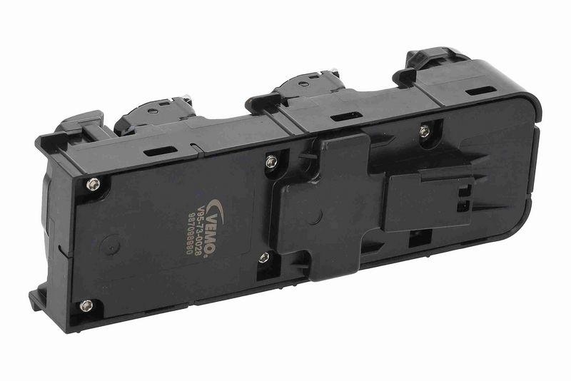 VEMO V95-73-0028 Schalter, Fensterheber 11-Polig, vorne f&uuml;r VOLVO