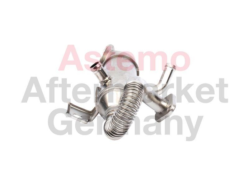 HITACHI 2505991 Kühler, AGR-Ventil für FORD u.a.