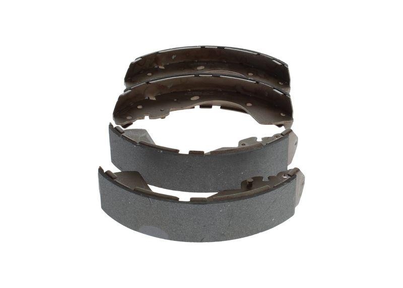 BOSCH 0 986 487 922 Bremsbackensatz