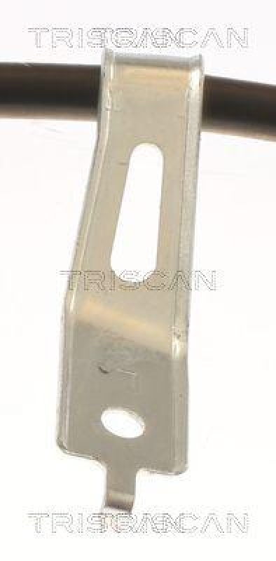 TRISCAN 8140 69184 Handbremsseil f&uuml;r Suzuki