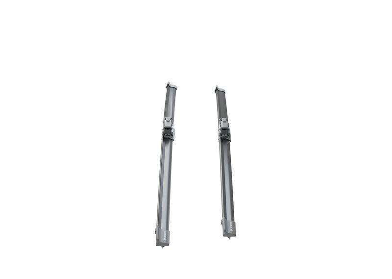 BOSCH 3 397 110 004 Wischblatt A004J Aerotwin JET Blade Scheibenwischer 650/600 mm