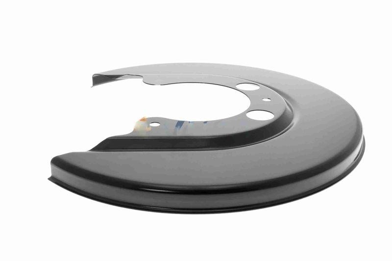 VAICO V10-5480 Spritzblech, Bremsscheibe Hinterachse, beidseitig f&uuml;r VW