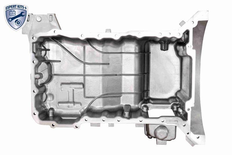 VAICO V30-4285 &Ouml;lwanne Aluminium f&uuml;r MERCEDES-BENZ