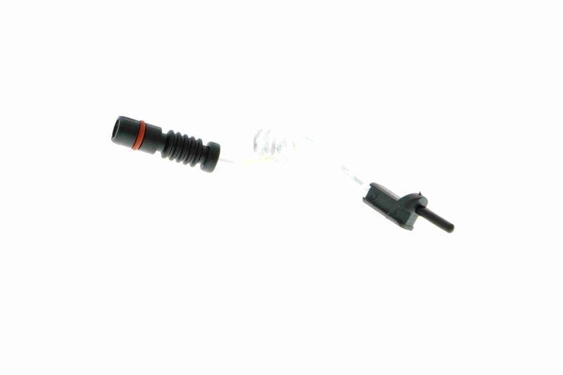 VEMO V30-72-0586-1 Warnkontakt, Bremsbelagverschlei&szlig; 205 mm vorne + hinten f&uuml;r MERCEDES-BENZ