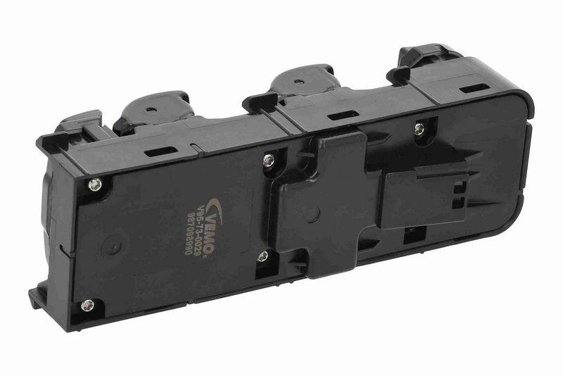 VEMO V95-73-0029 Schalter, Fensterheber 11-Polig, vorne für VOLVO