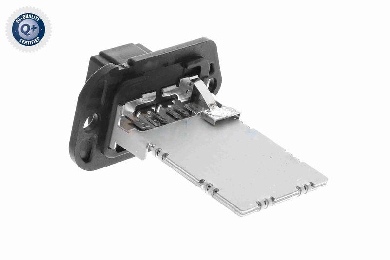 ACKOJA A53-79-0003 Regler, Innenraumgebläse M./O. Klima für KIA