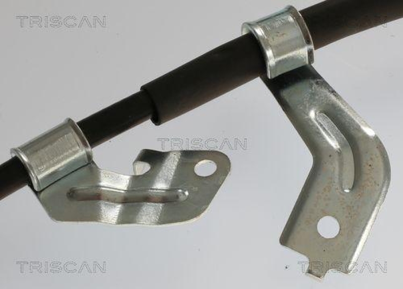 TRISCAN 8140 69185 Handbremsseil f&uuml;r Suzuki