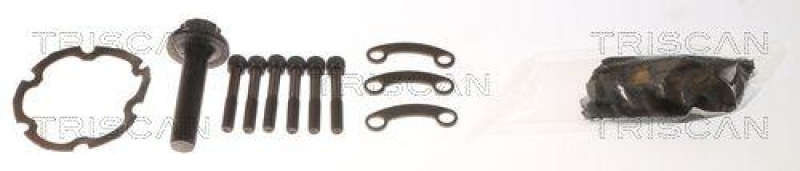 TRISCAN 8540 295074 Antriebswelle f&uuml;r Vag