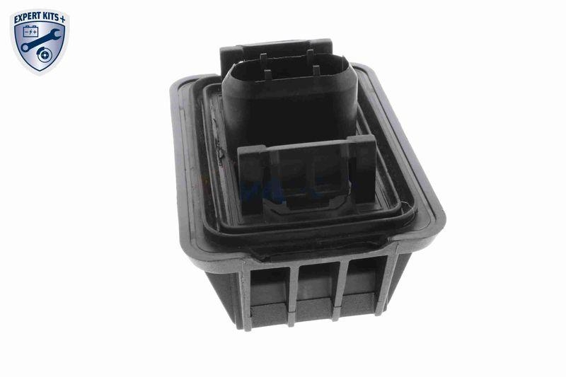 VAICO V20-2237 Aufnahmesatz, Wagenheber vorne + hinten für BMW