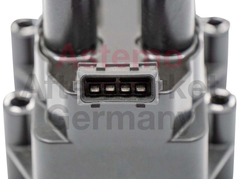 HITACHI 2508762 Z&uuml;ndspule f&uuml;r OPEL u.a.