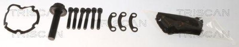 TRISCAN 8540 295075 Antriebswelle f&uuml;r Vag