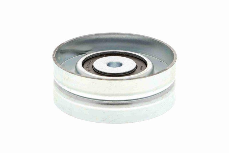 VAICO V10-0258 Umlenk-/F&uuml;hrungsrolle, Keilrippenriemen Keilrippenriemen f&uuml;r VW