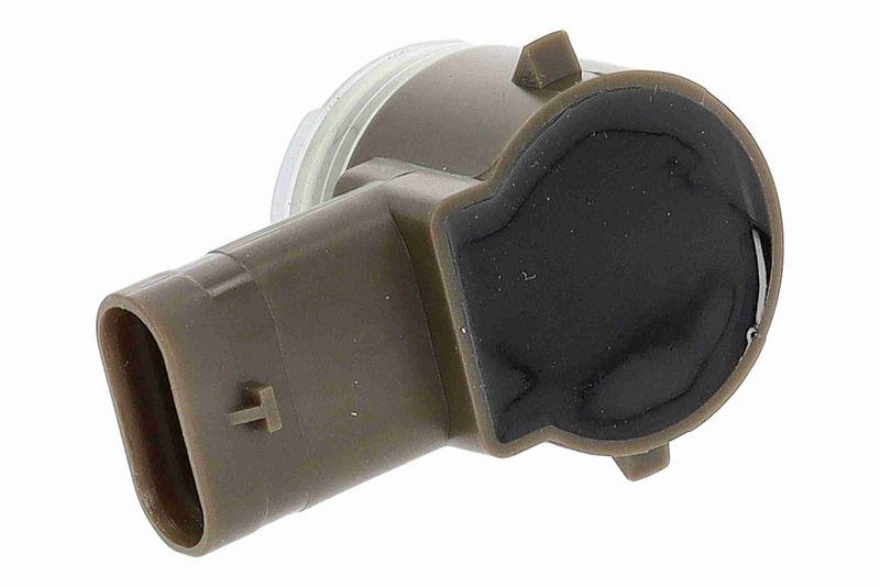 VEMO V10-72-0253 Sensor, Einparkhilfe 3-Polig / Einbauseite hinten für VAG