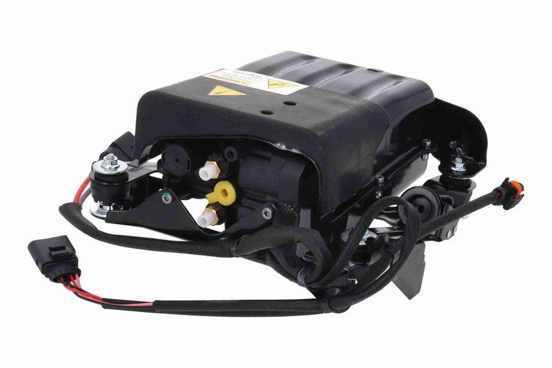 VEMO V45-52-0004 Kompressor, Druckluftanlage für PORSCHE