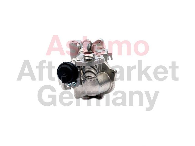 HITACHI 2505994 K&uuml;hler, AGR-Ventil f&uuml;r BMW u.a.