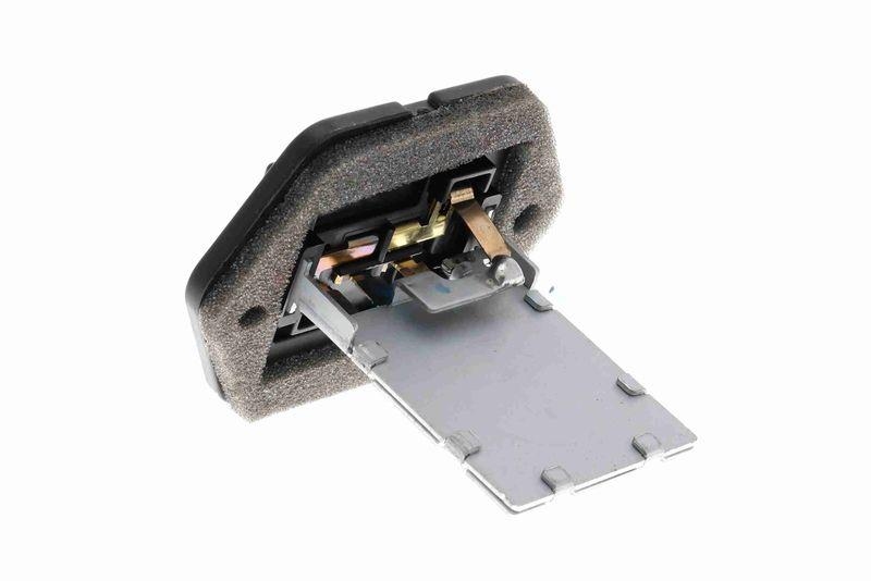 ACKOJA A53-79-0005 Regler, Innenraumgebl&auml;se M./O. Klima f&uuml;r KIA