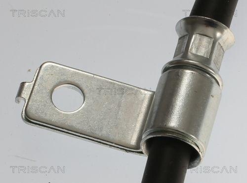 TRISCAN 8140 181176 Handbremsseil f&uuml;r Kia/Hyundai
