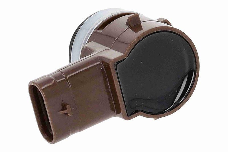 VEMO V10-72-0254 Sensor, Einparkhilfe 3-Polig / Einbauseite vorne für VAG