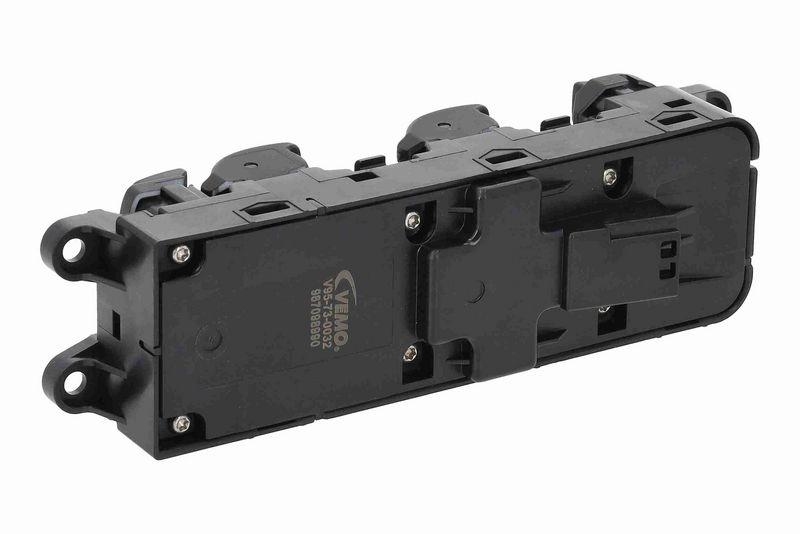 VEMO V95-73-0032 Schalter, Fensterheber 11-Polig, vorne f&uuml;r VOLVO