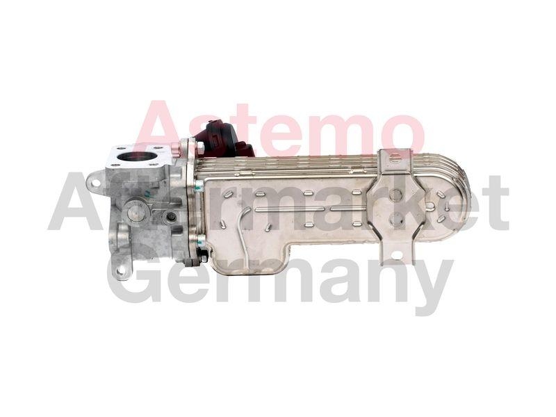 HITACHI 2505995 K&uuml;hler, AGR-Ventil f&uuml;r AUDI u.a.