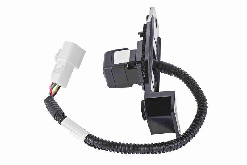 ACKOJA A70-74-0079 Rückfahrkamera, Einparkhilfe 4-Polig / mit Kabel für LEXUS