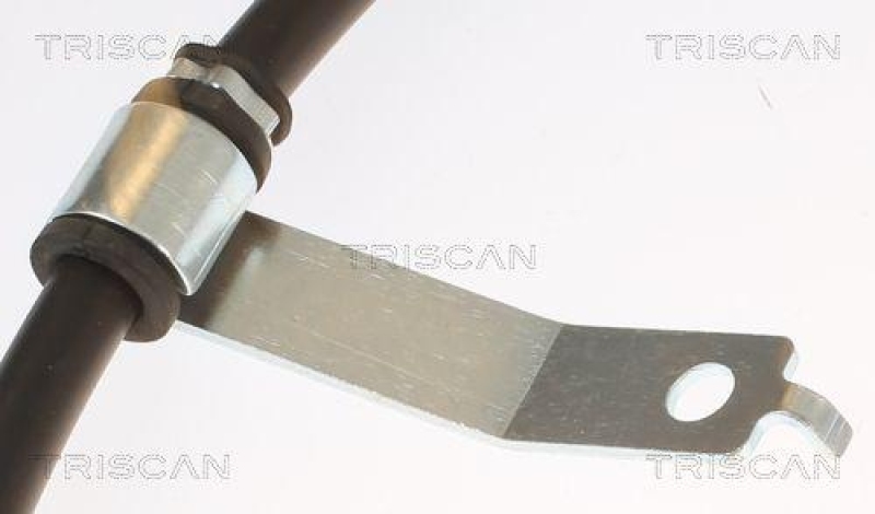 TRISCAN 8140 181177 Handbremsseil f&uuml;r Hyundai