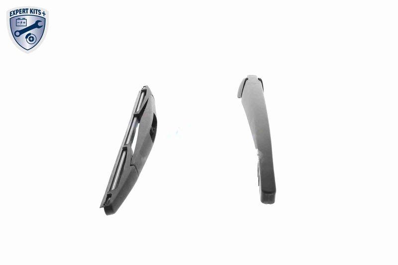 ACKOJA A37-0471 Wischarm-Satz, Scheibenreinigung hinten mit Wischblatt und Kappe mit Wisc für MITSUBISHI