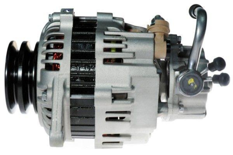 HELLA 8EL 011 711-131 Generator 14V 110A