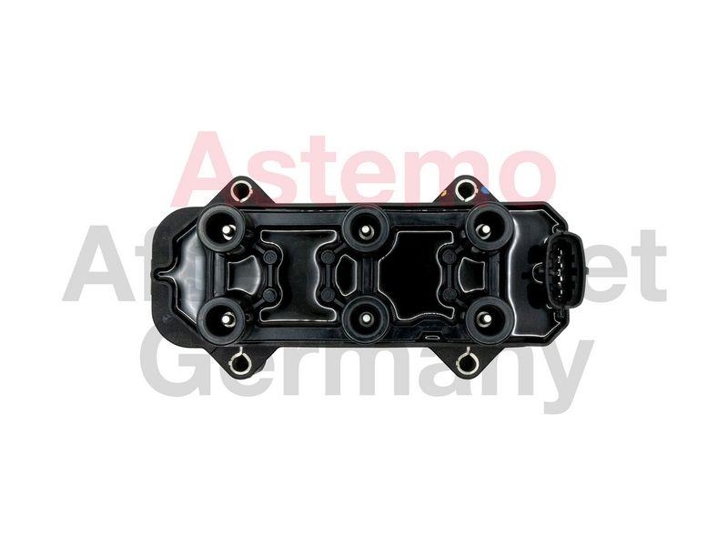 HITACHI 2508768 Z&uuml;ndspule f&uuml;r OPEL u.a.