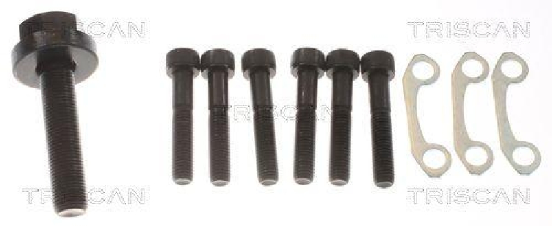 TRISCAN 8540 295078 Antriebswelle f&uuml;r Vag