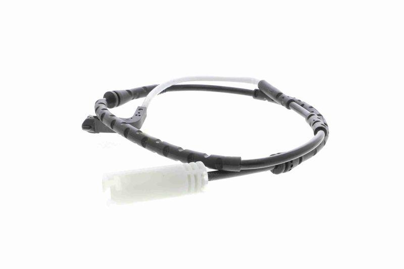 VEMO V20-72-5137 Warnkontakt, Bremsbelagverschleiß 850 mm vorne für BMW