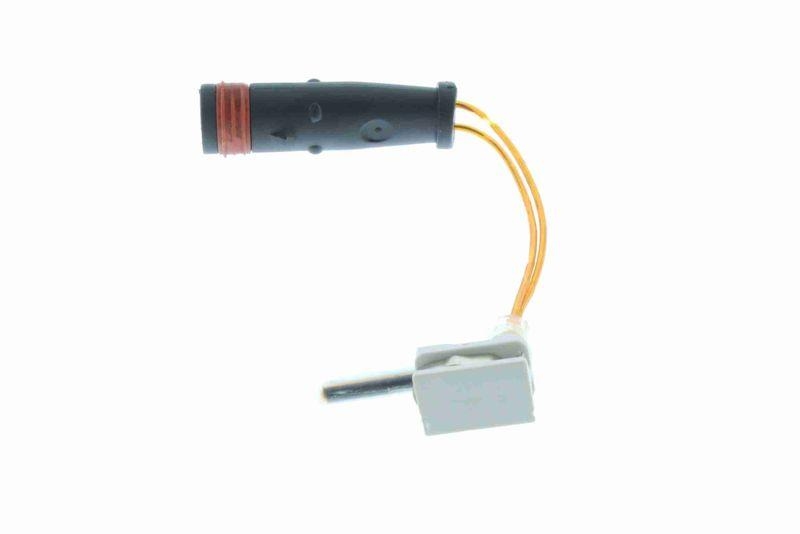 VEMO V30-72-0593-1 Warnkontakt, Bremsbelagverschlei&szlig; 97 mm vorne + hinten f&uuml;r MERCEDES-BENZ