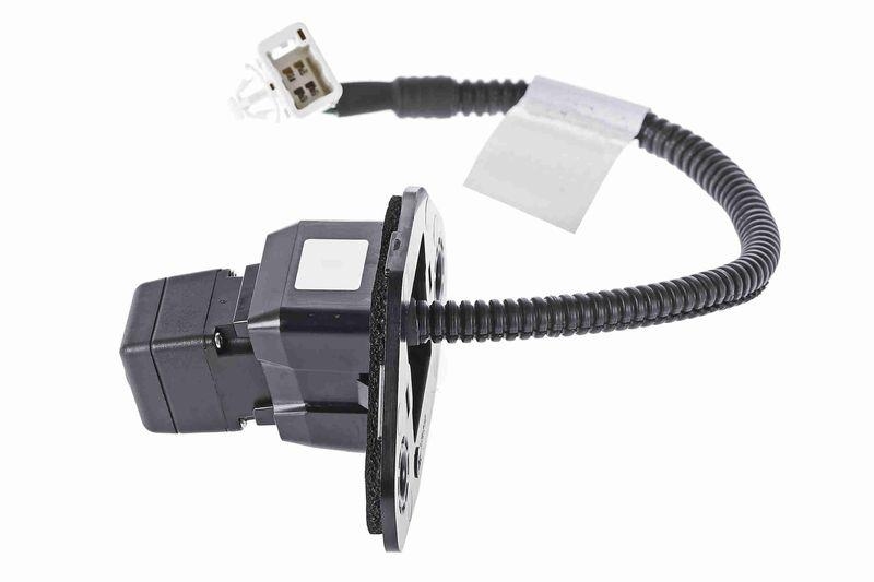 ACKOJA A70-74-0081 Rückfahrkamera, Einparkhilfe 4-Polig / mit Kabel für LEXUS