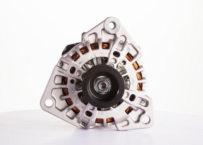 Bosch F 000 BL0 769 Drehstromgenerator