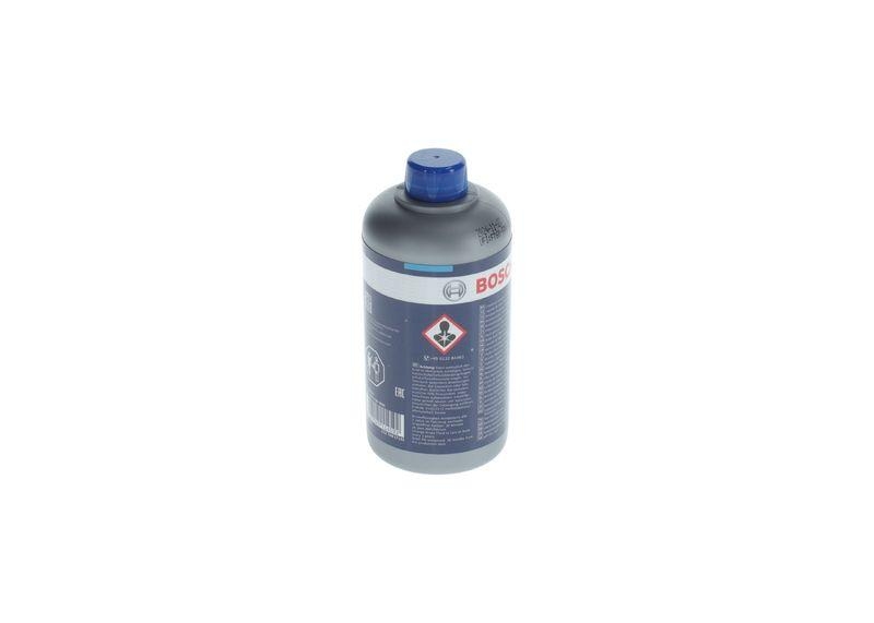 BOSCH 1 987 479 106 Bremsflüssigkeit DOT 4 500 ml