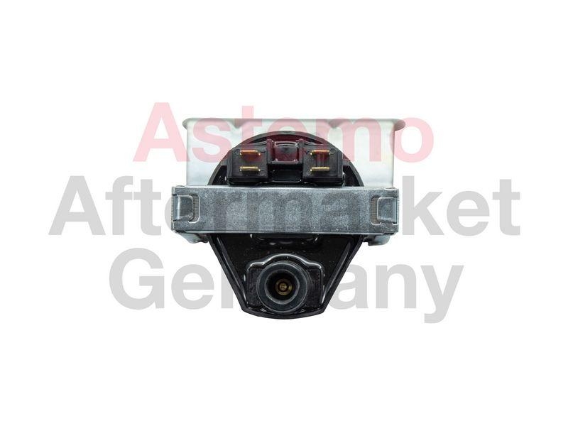 HITACHI 2508780 Z&uuml;ndspule f&uuml;r OPEL u.a.